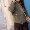 Pantaloni scurți din satin Pantaloni scurți din satin