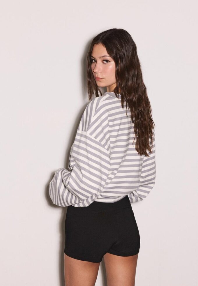 Pantaloni scurți eleganți Pantaloni scurți eleganți