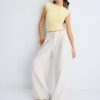 Pantaloni Soft-Touch Pantaloni Soft-Touch