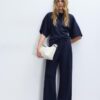 Pantaloni Soft-Touch Pantaloni Soft-Touch