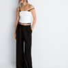 Pantaloni Soft-Touch Pantaloni Soft-Touch