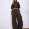Pantaloni Soft-Touch Pantaloni Soft-Touch