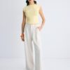 Pantaloni Soft-Touch Pantaloni Soft-Touch