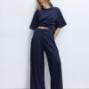 Pantaloni Soft-Touch Pantaloni Soft-Touch