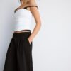 Pantaloni Soft-Touch Pantaloni Soft-Touch