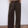 Pantaloni Soft-Touch Pantaloni Soft-Touch