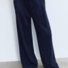Pantaloni Soft-Touch Pantaloni Soft-Touch