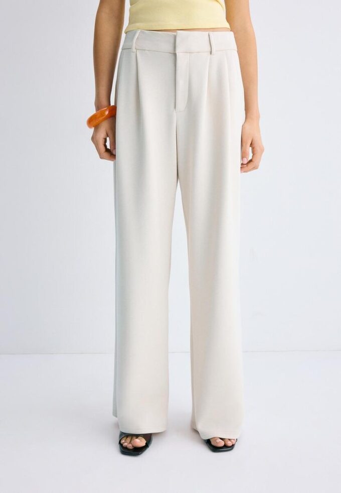 Pantaloni Soft-Touch Pantaloni Soft-Touch