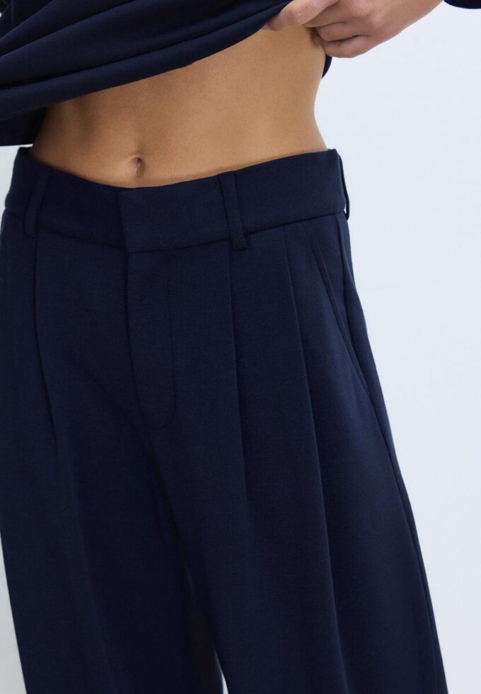 Pantaloni Soft-Touch Pantaloni Soft-Touch