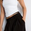 Pantaloni Soft-Touch Pantaloni Soft-Touch