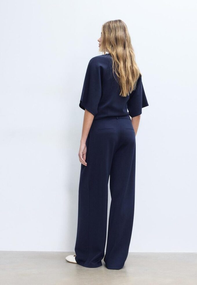 Pantaloni Soft-Touch Pantaloni Soft-Touch