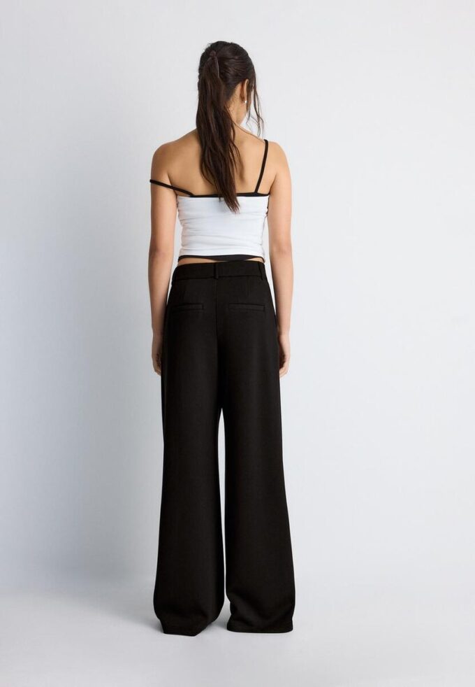 Pantaloni Soft-Touch Pantaloni Soft-Touch