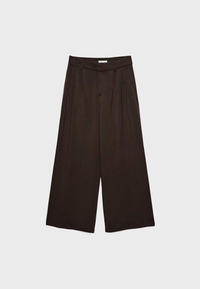 Pantaloni Soft-Touch Pantaloni Soft-Touch