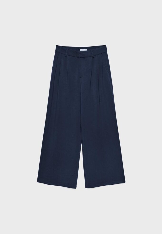 Pantaloni Soft-Touch Pantaloni Soft-Touch