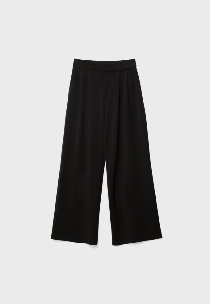 Pantaloni Soft-Touch Pantaloni Soft-Touch