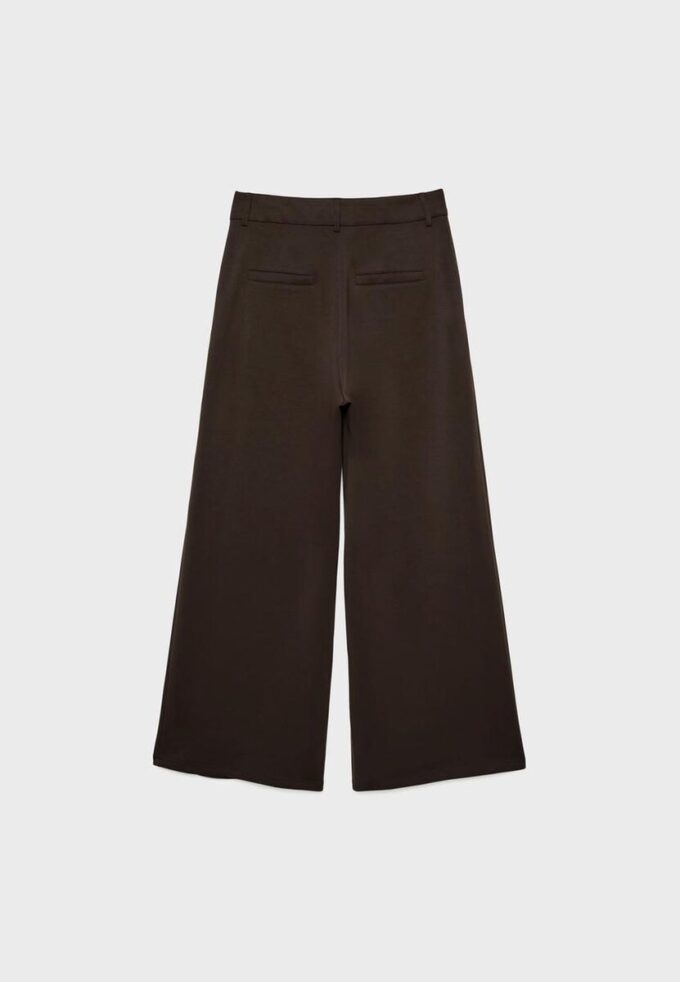 Pantaloni Soft-Touch Pantaloni Soft-Touch