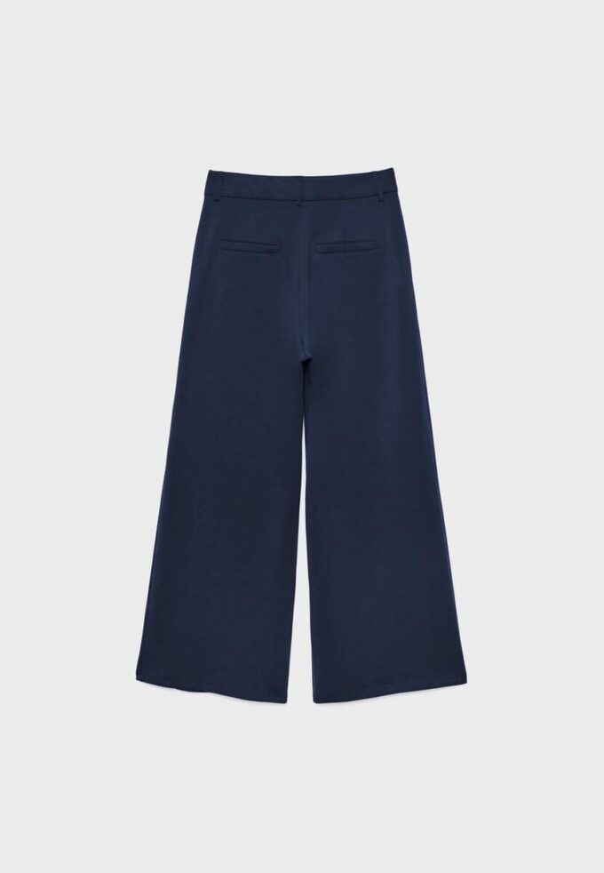 Pantaloni Soft-Touch Pantaloni Soft-Touch