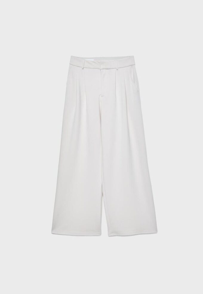 Pantaloni Soft-Touch Pantaloni Soft-Touch