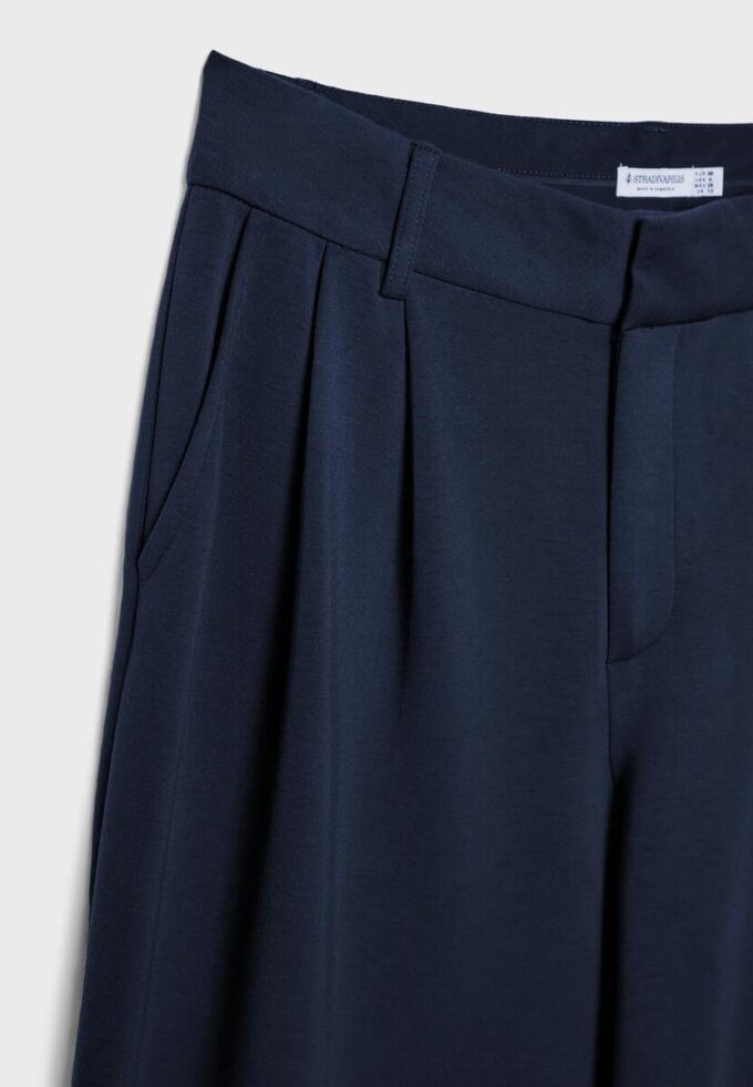 Pantaloni Soft-Touch Pantaloni Soft-Touch