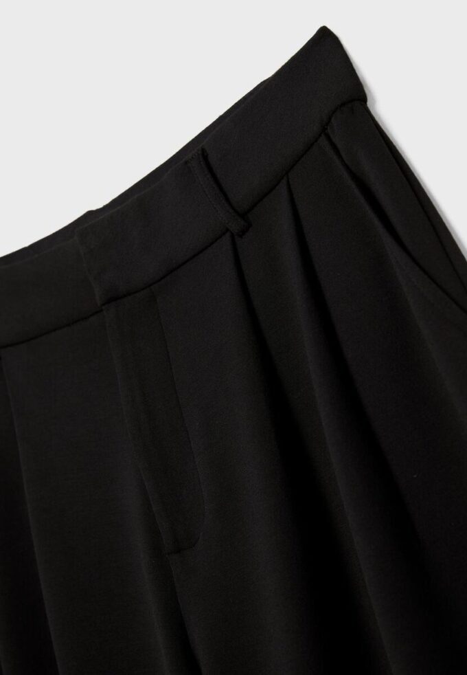 Pantaloni Soft-Touch Pantaloni Soft-Touch