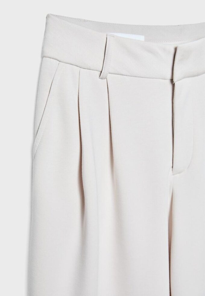 Pantaloni Soft-Touch Pantaloni Soft-Touch