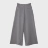 Pantaloni super largi, cu talie ajustabilă Pantaloni super largi, cu talie ajustabilă