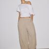 Pantaloni tecnici di parașutata balon Pantaloni tecnici di parașutata balon