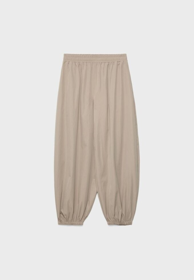 Pantaloni tecnici di parașutata balon Pantaloni tecnici di parașutata balon