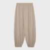 Pantaloni tecnici di parașutata balon Pantaloni tecnici di parașutata balon