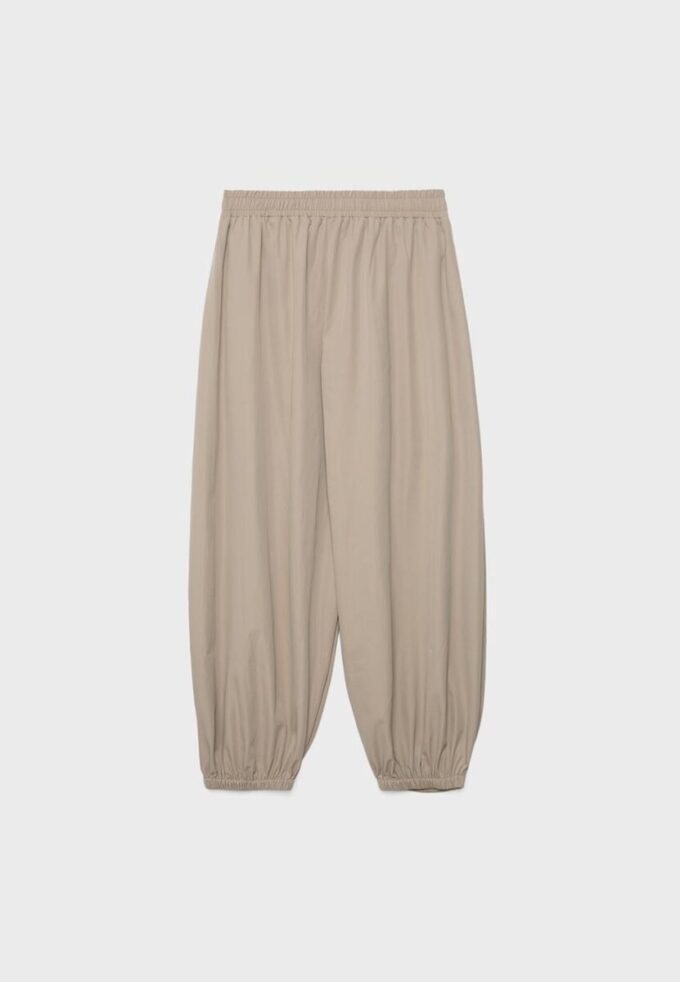 Pantaloni tecnici di parașutata balon Pantaloni tecnici di parașutata balon