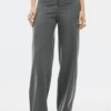 Pantaloni Wide Leg Pantaloni Wide Leg