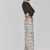 Pantaloni Wide Leg Pantaloni Wide Leg