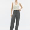 Pantaloni Wide Leg Pantaloni Wide Leg