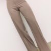Pantaloni Wide Leg