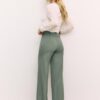 Pantaloni Wide Leg