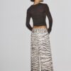 Pantaloni Wide Leg Pantaloni Wide Leg