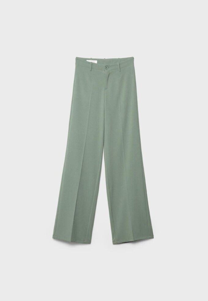 Pantaloni Wide Leg