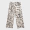 Pantaloni Wide Leg Pantaloni Wide Leg