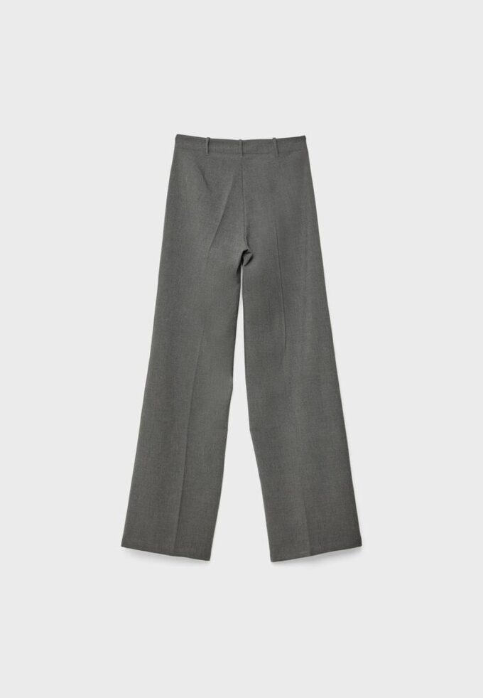 Pantaloni Wide Leg Pantaloni Wide Leg