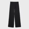 Pantaloni Wide Leg