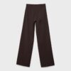 Pantaloni Wide Leg