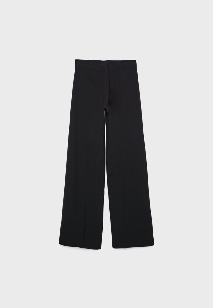 Pantaloni Wide Leg