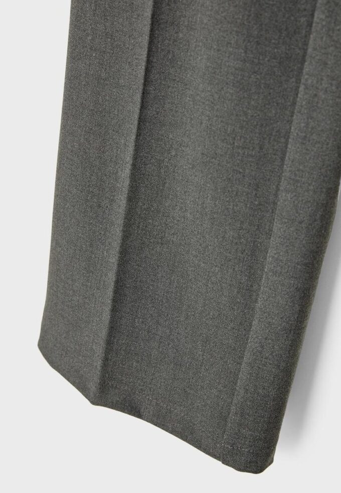 Pantaloni Wide Leg Pantaloni Wide Leg