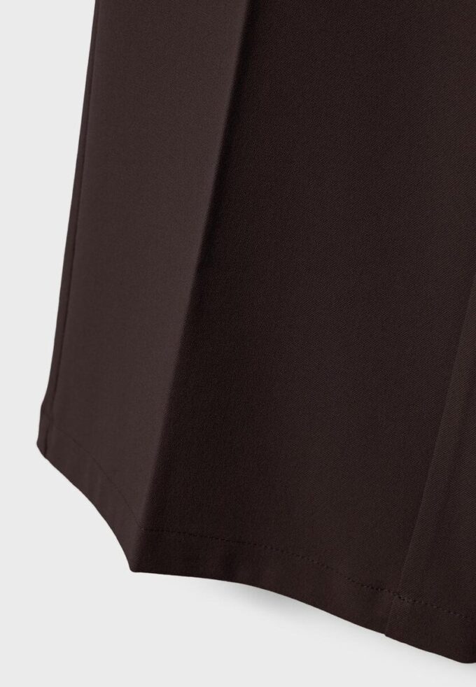Pantaloni Wide Leg