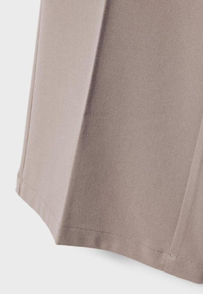 Pantaloni Wide Leg