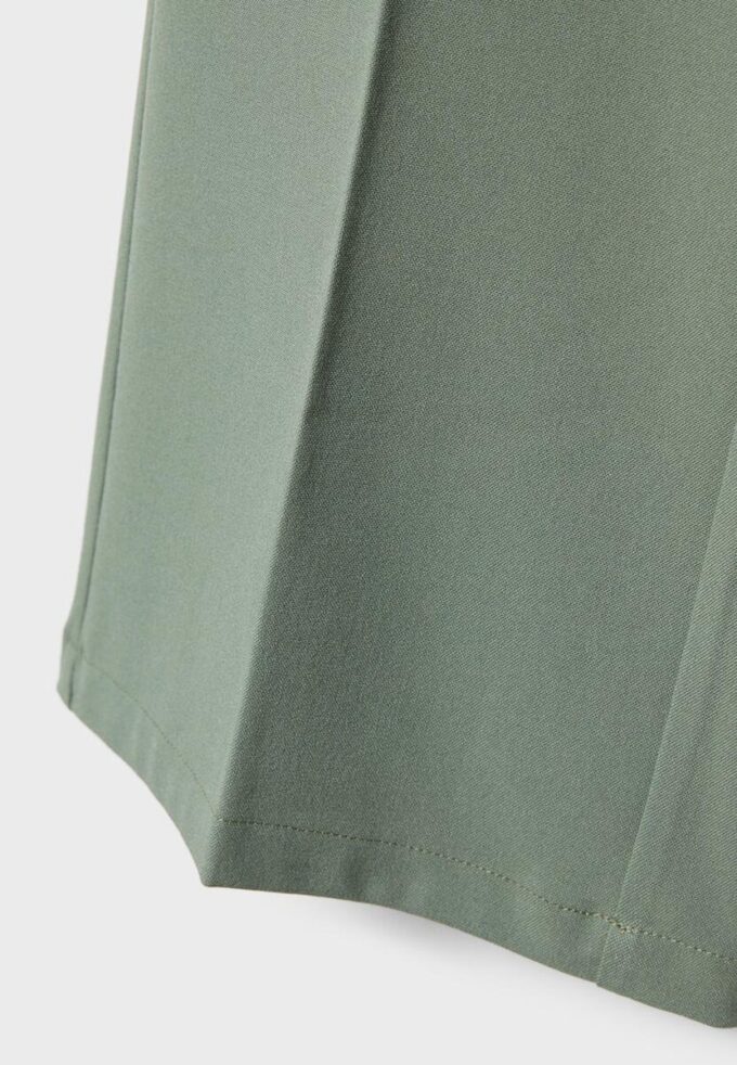 Pantaloni Wide Leg