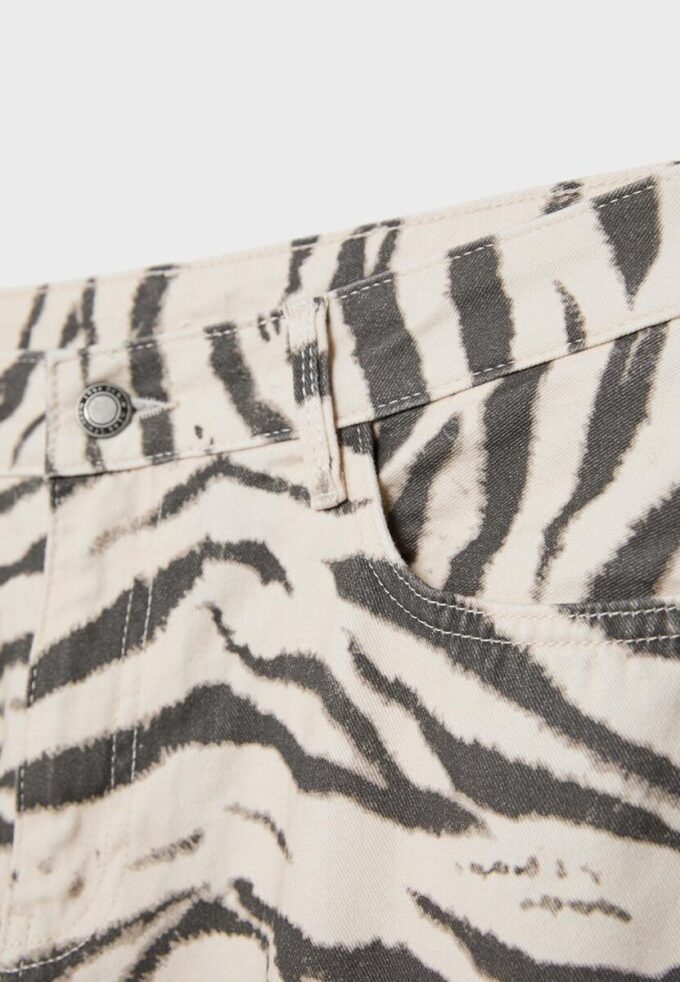 Pantaloni Wide Leg Pantaloni Wide Leg