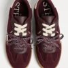 Pantofi sport casual cu șireturi duble Pantofi sport casual cu șireturi duble