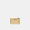 Portcard cu efect de piele
