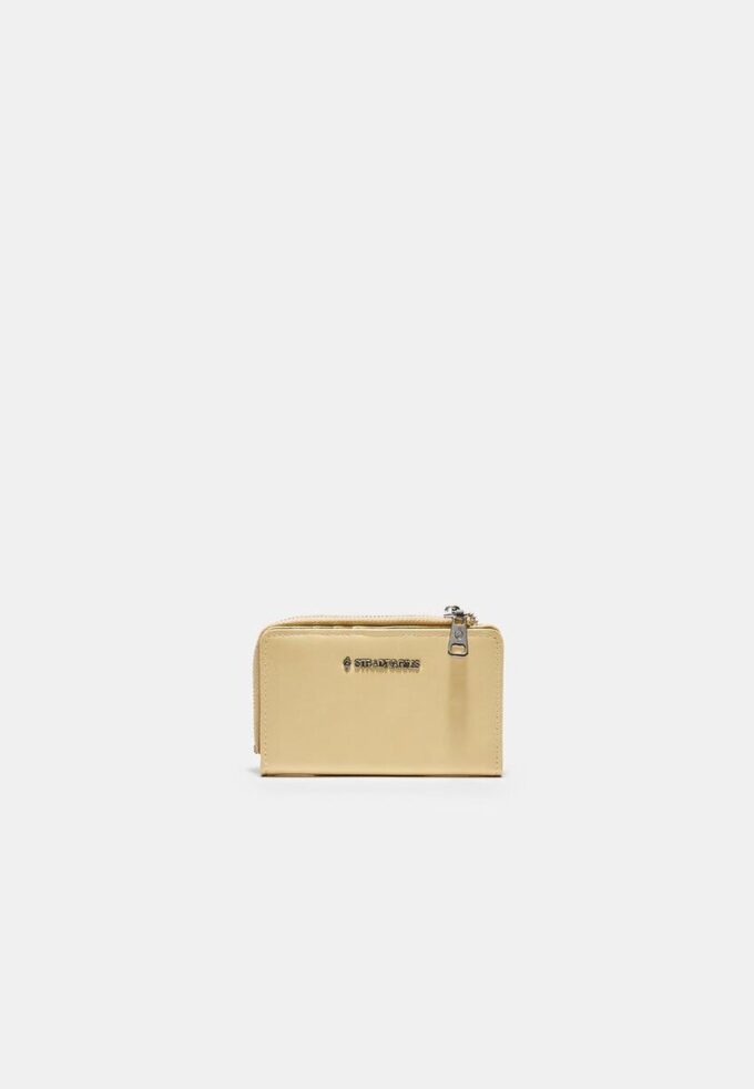 Portcard cu efect de piele
